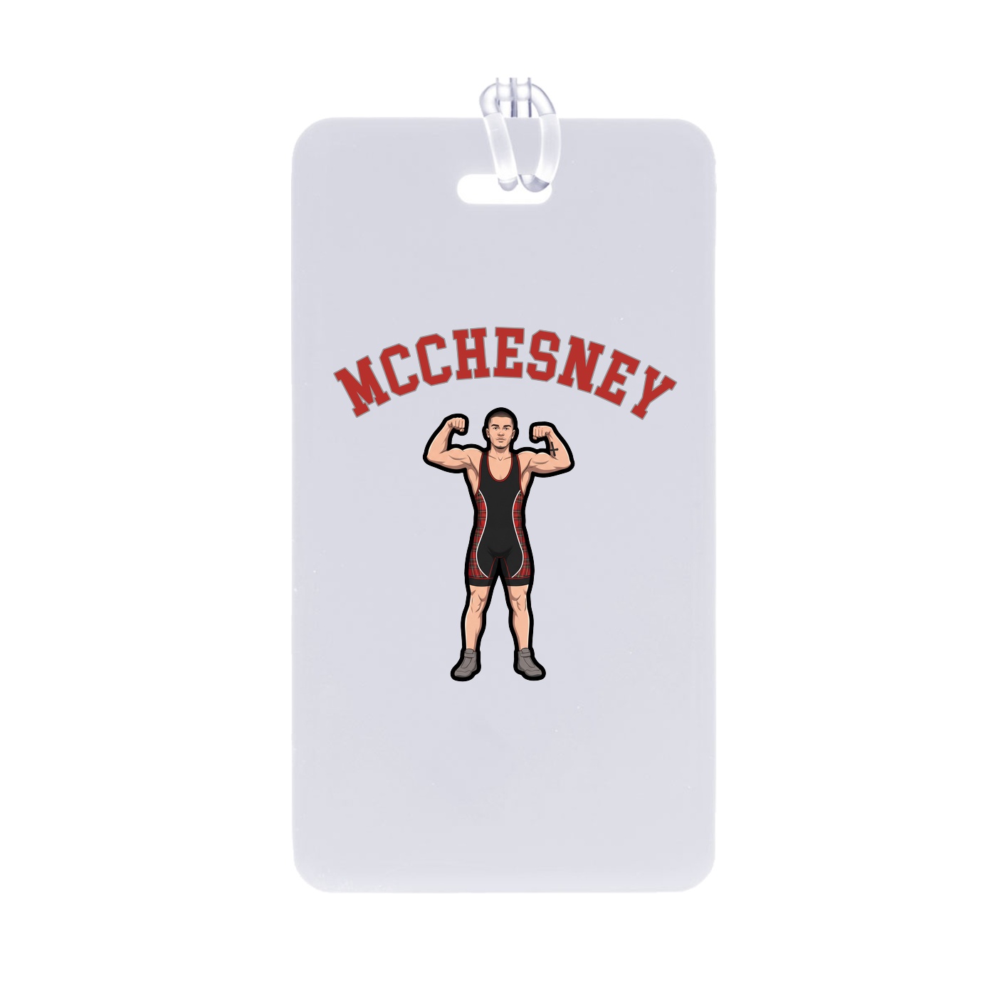 Bag Tag