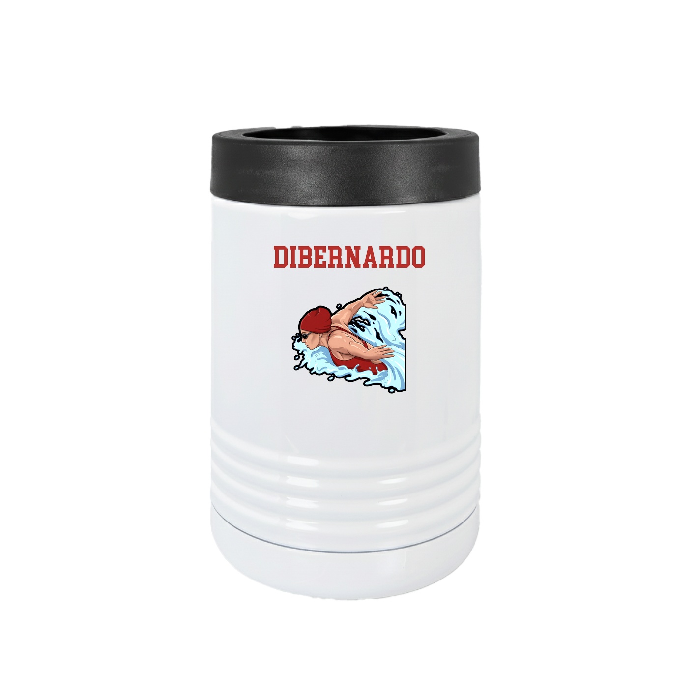 Beverage Holder — Shirsey in White