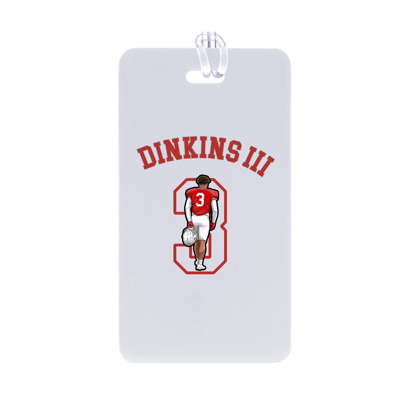 Bag Tag