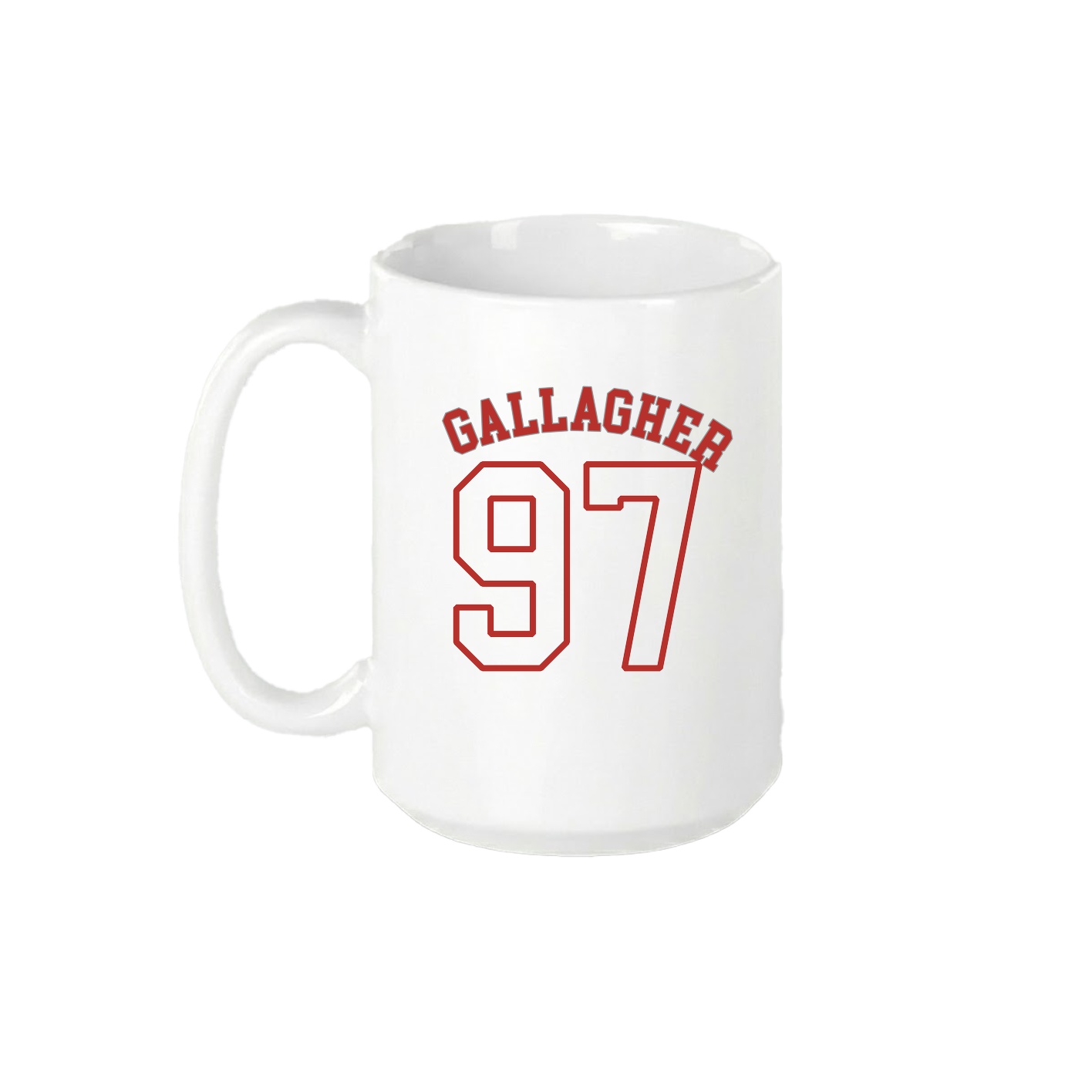 15oz Coffee Mug