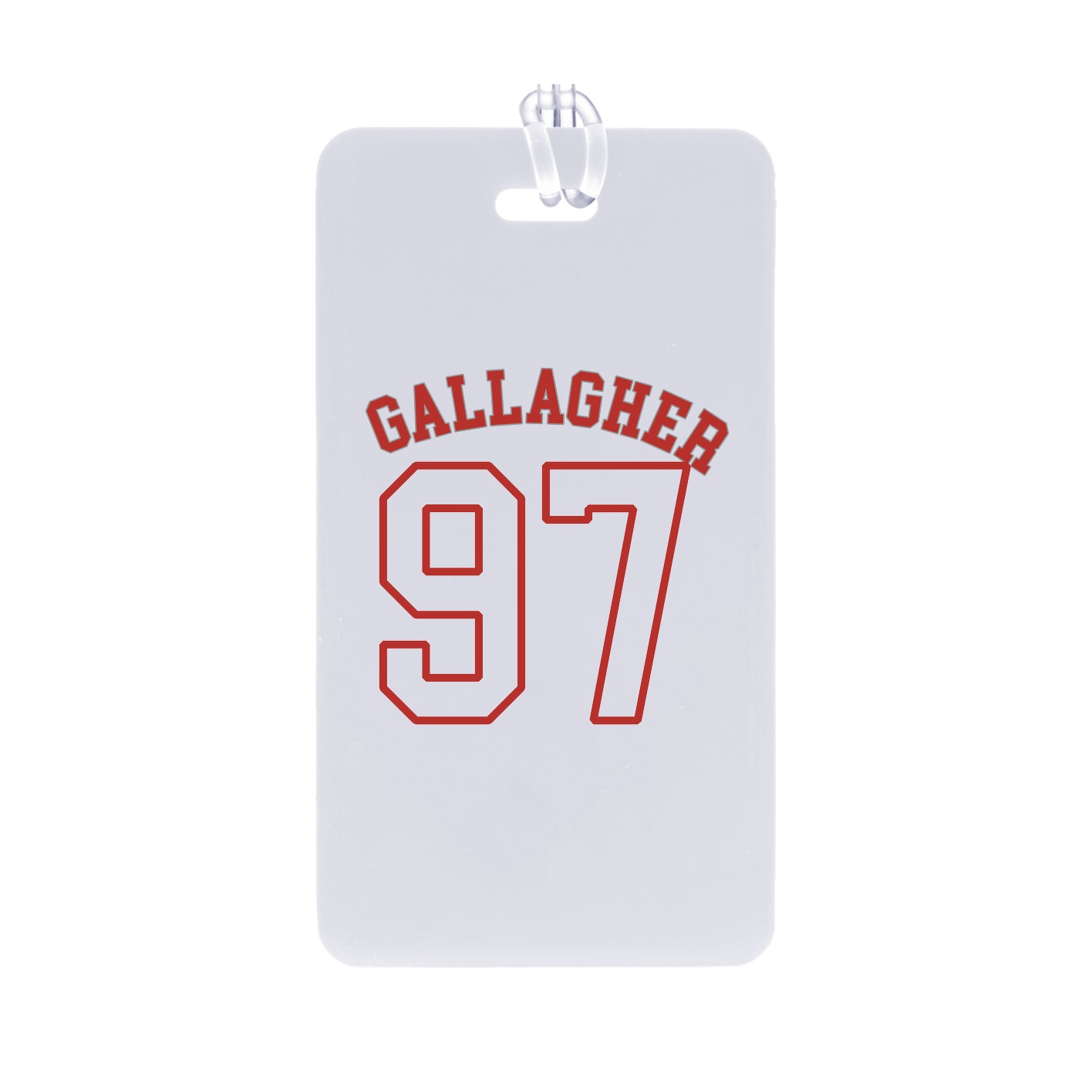 Bag Tag