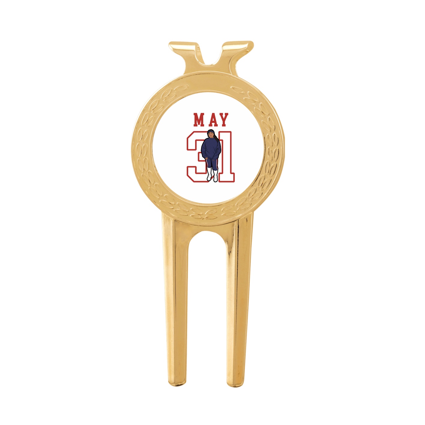 Divot Tool with Ball Marker — Shirsey in Classic