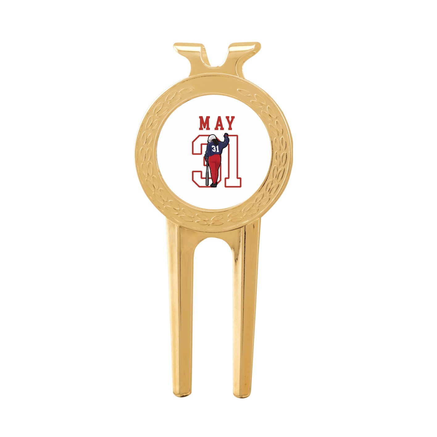 Divot Tool with Ball Marker — Shirsey in Classic