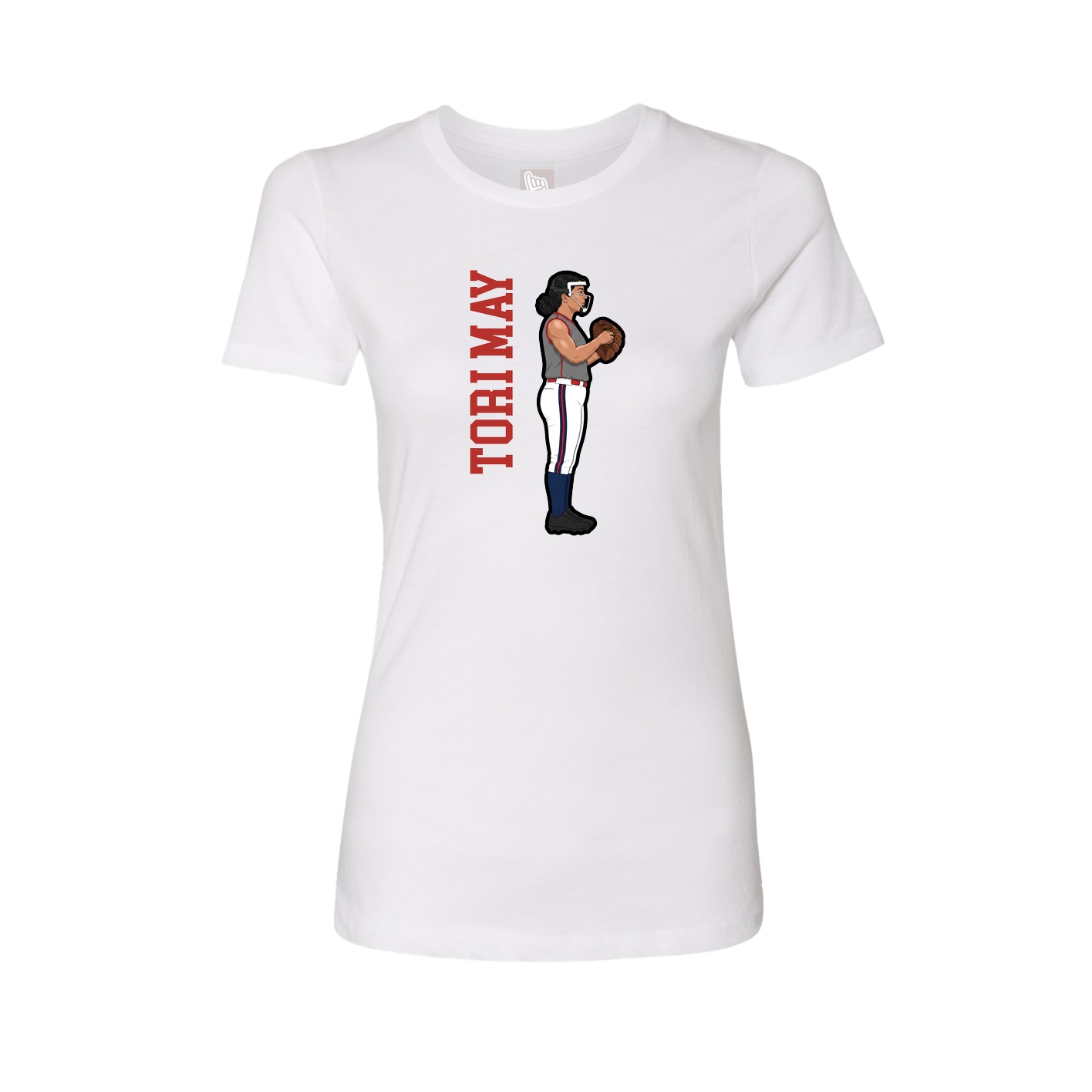 Fitted Women's Tee