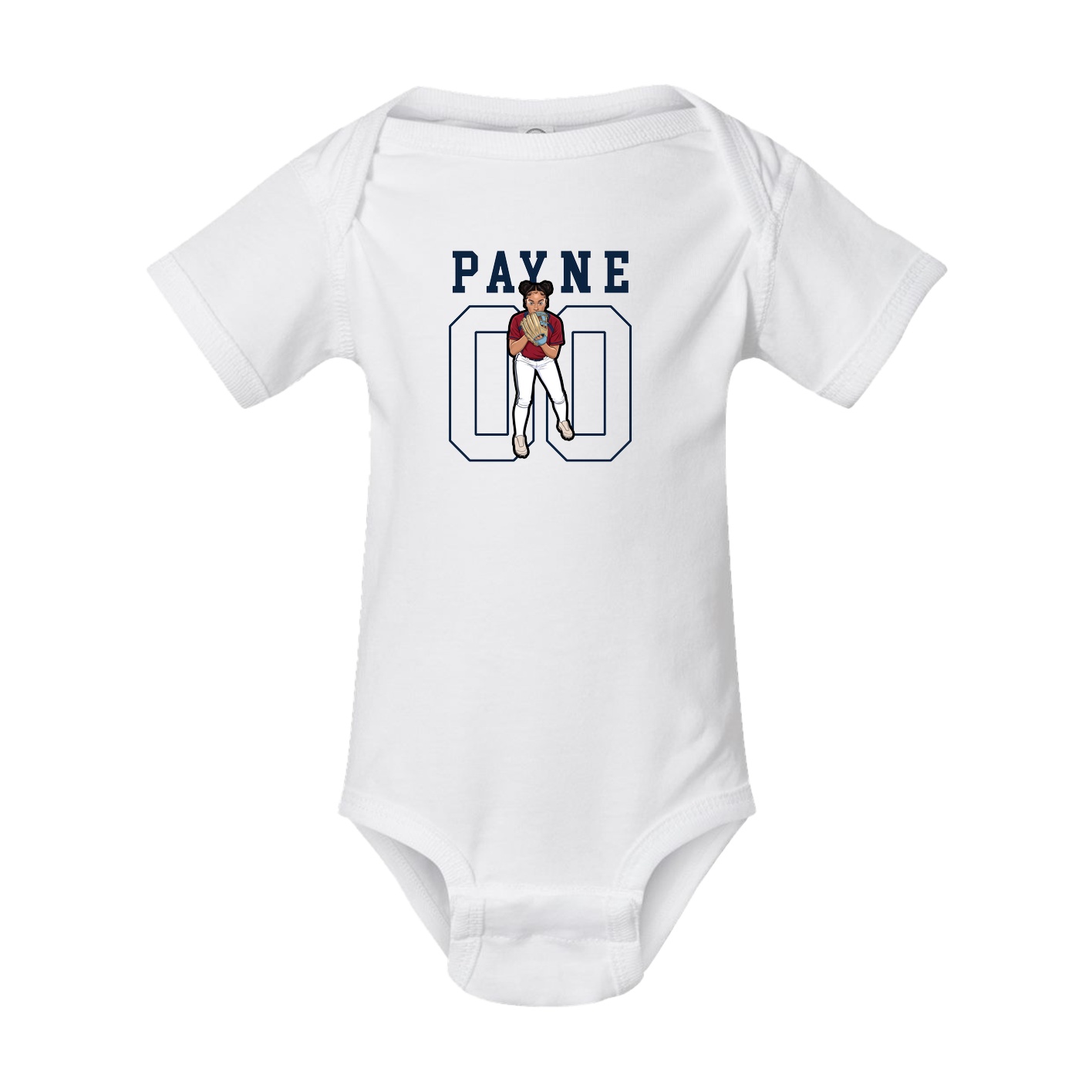 Baby Onesie