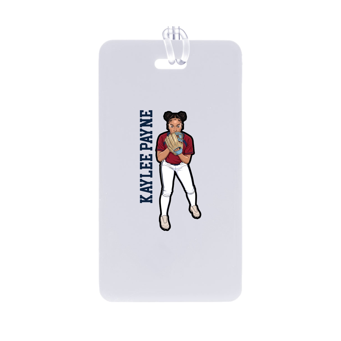 Bag Tag