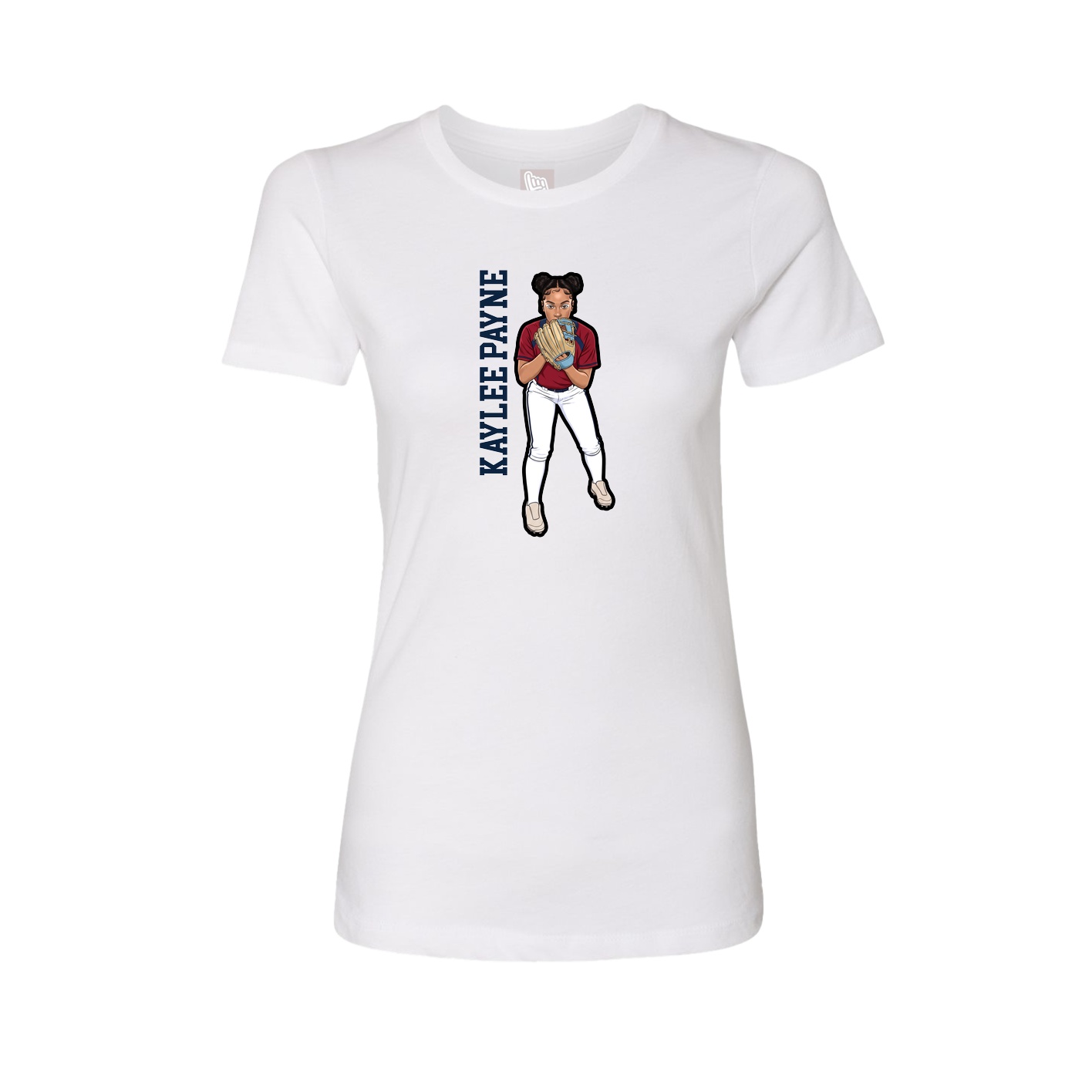 Womens Tee