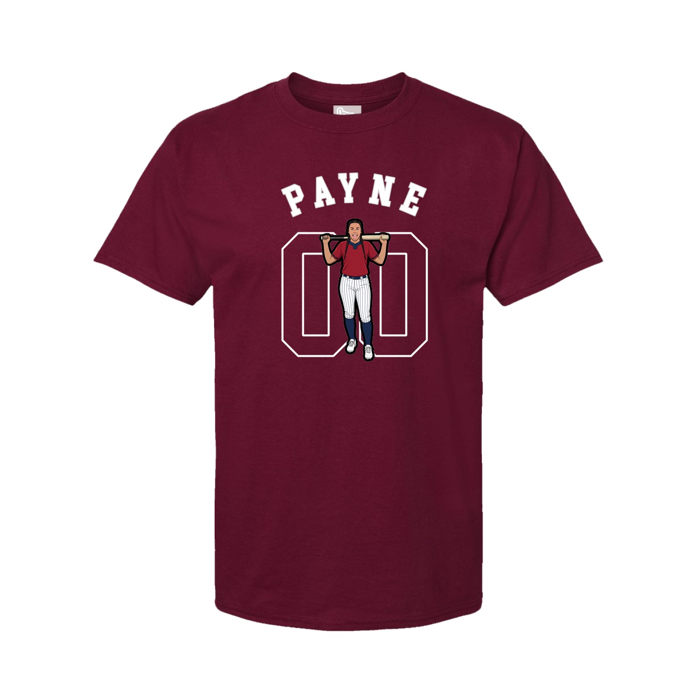 NIL Club Youth Tee