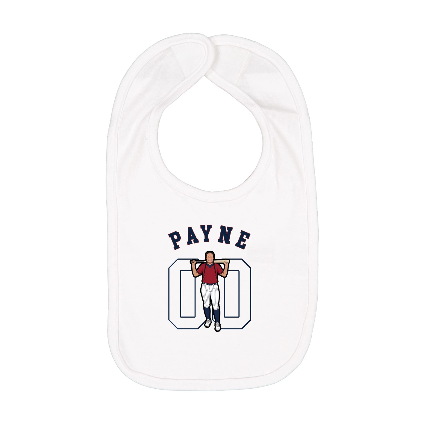 Infant Bib