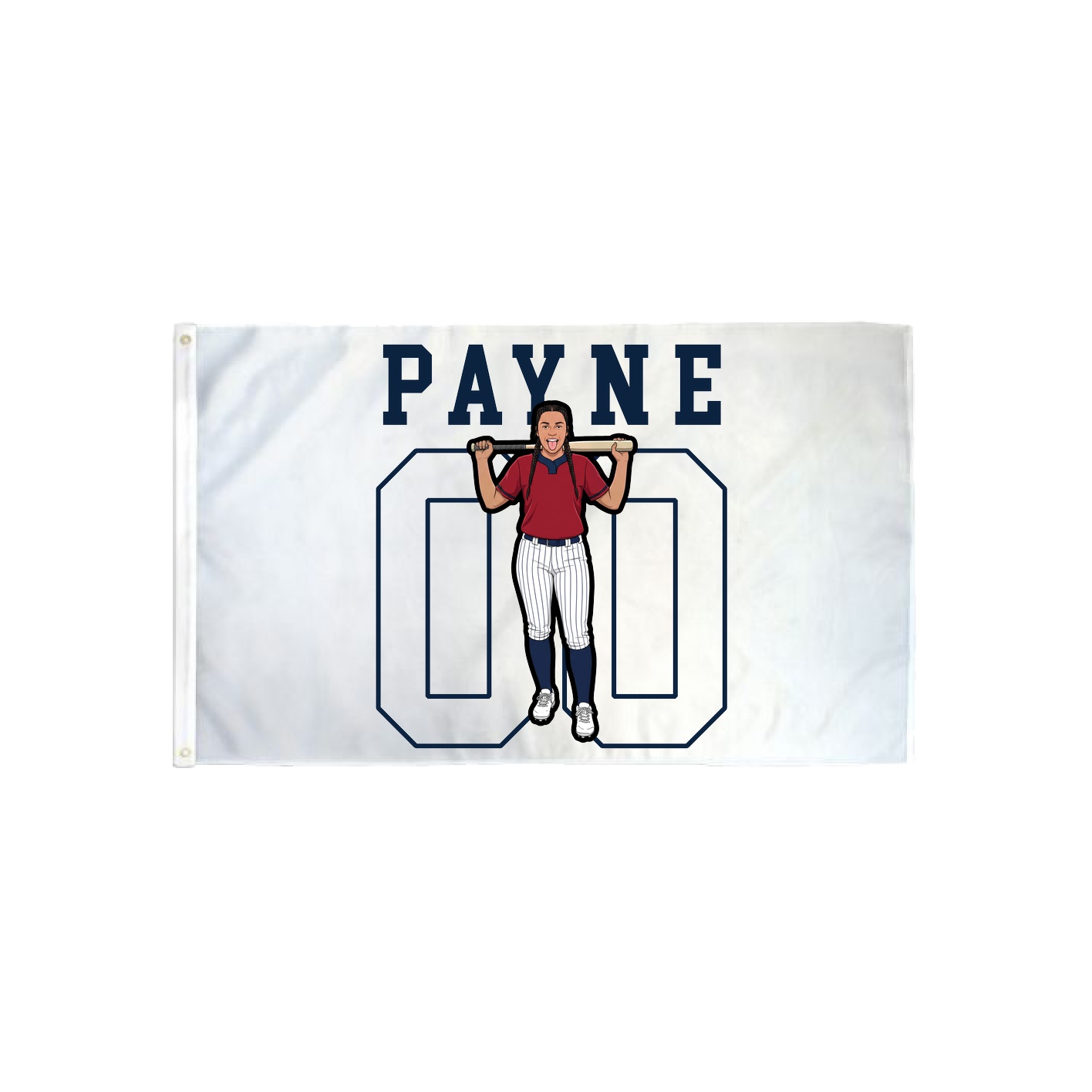 3x5 Flag