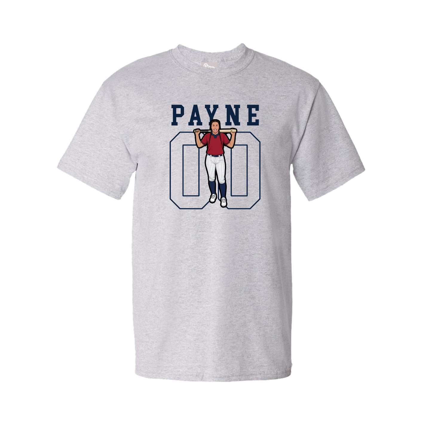 NIL Club Tee
