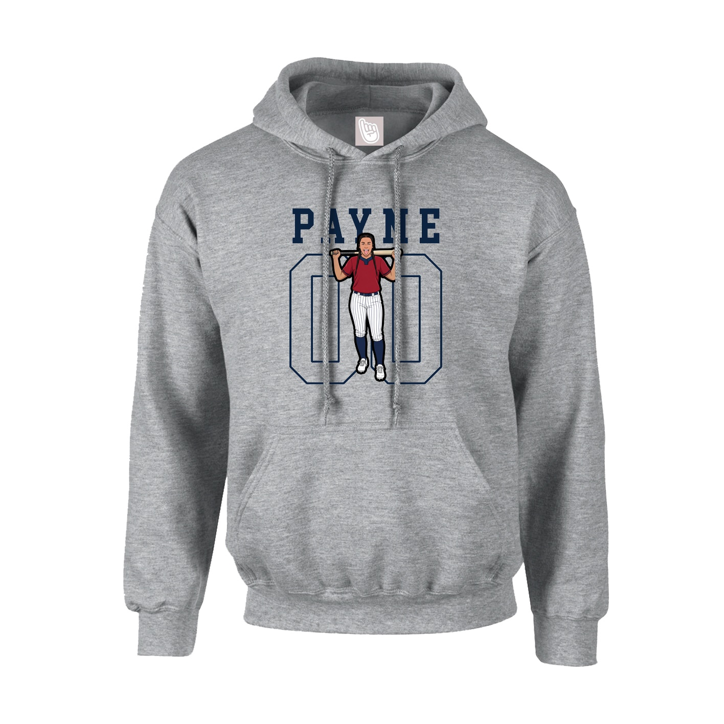 Youth Hoodie