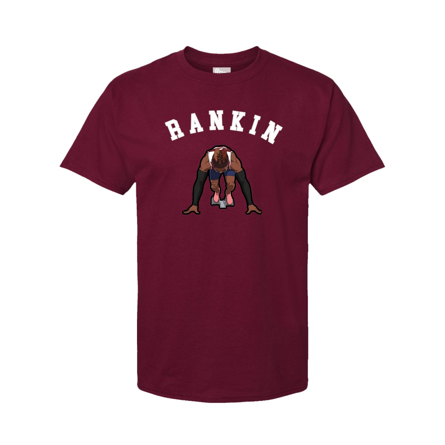 NIL Club Tee