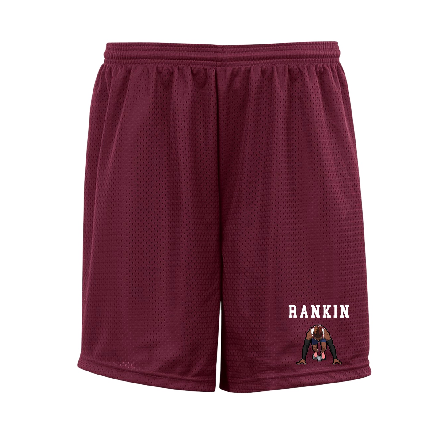Shorts — Shirsey in Cardinal