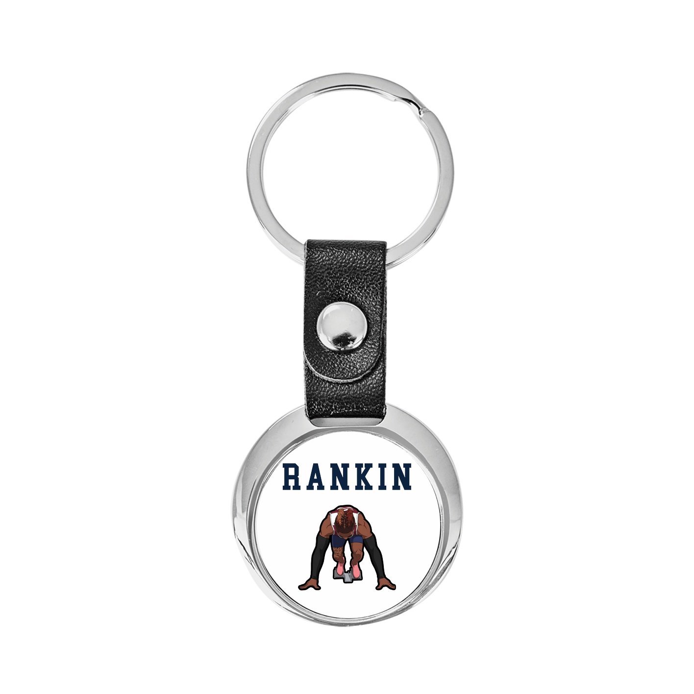 Key Chain — Shirsey in Classic
