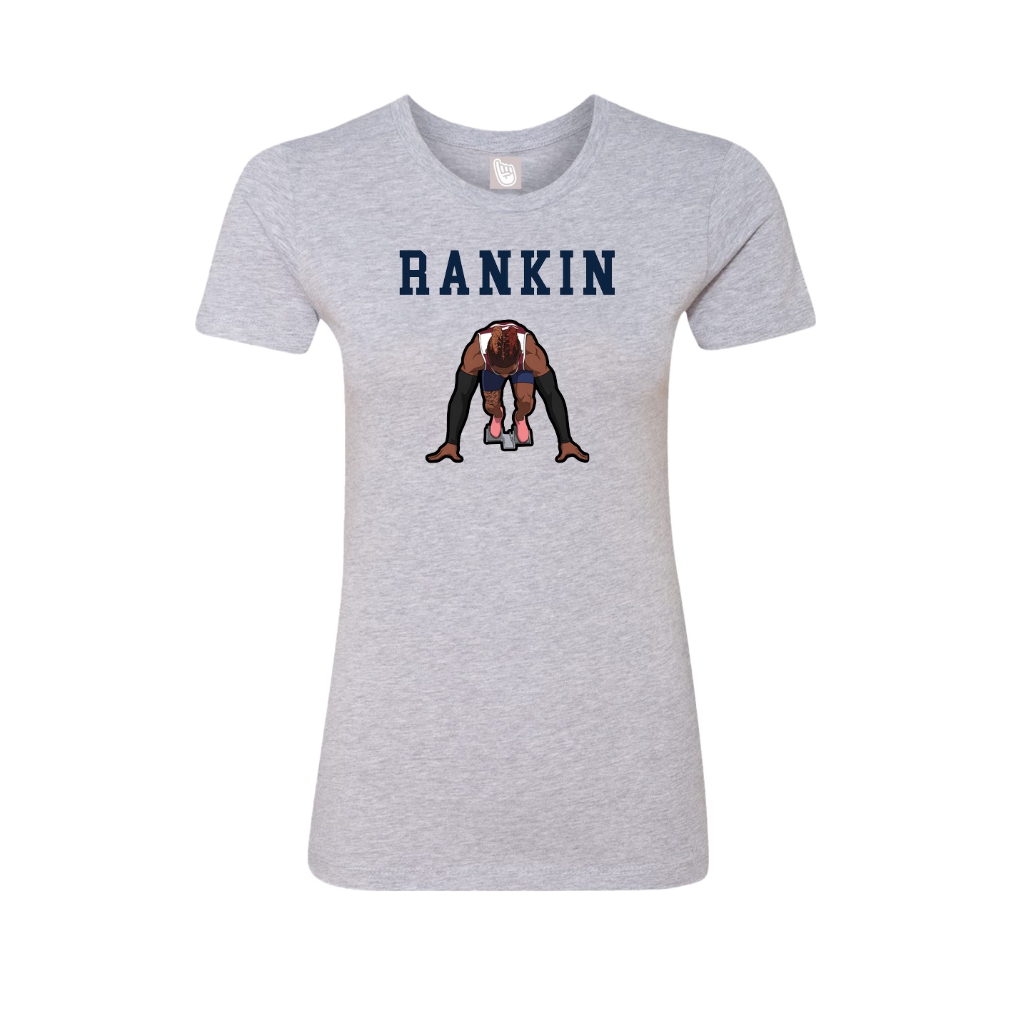 NIL Club Womens Tee