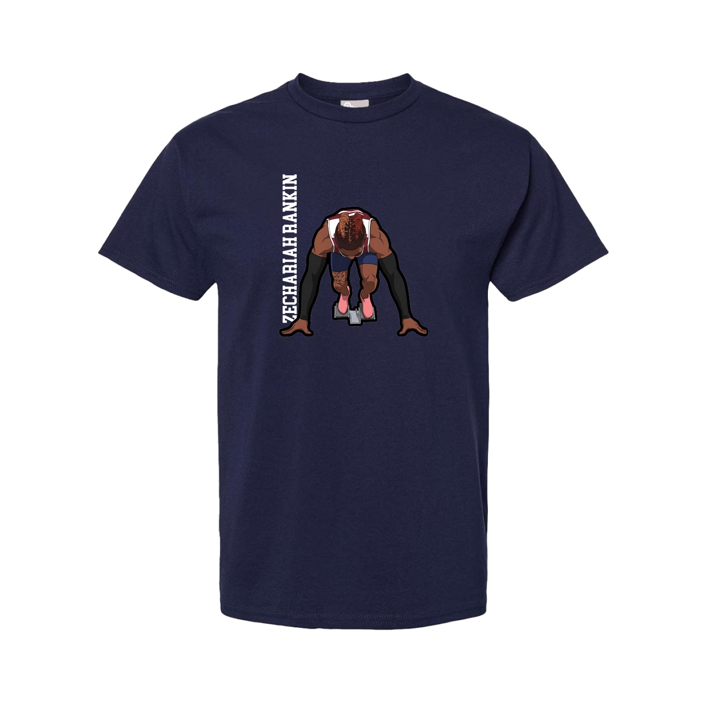 NIL Club Youth Tee