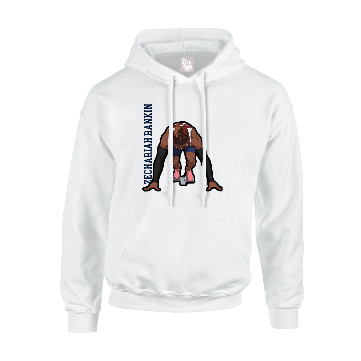 NIL Club Hoodie