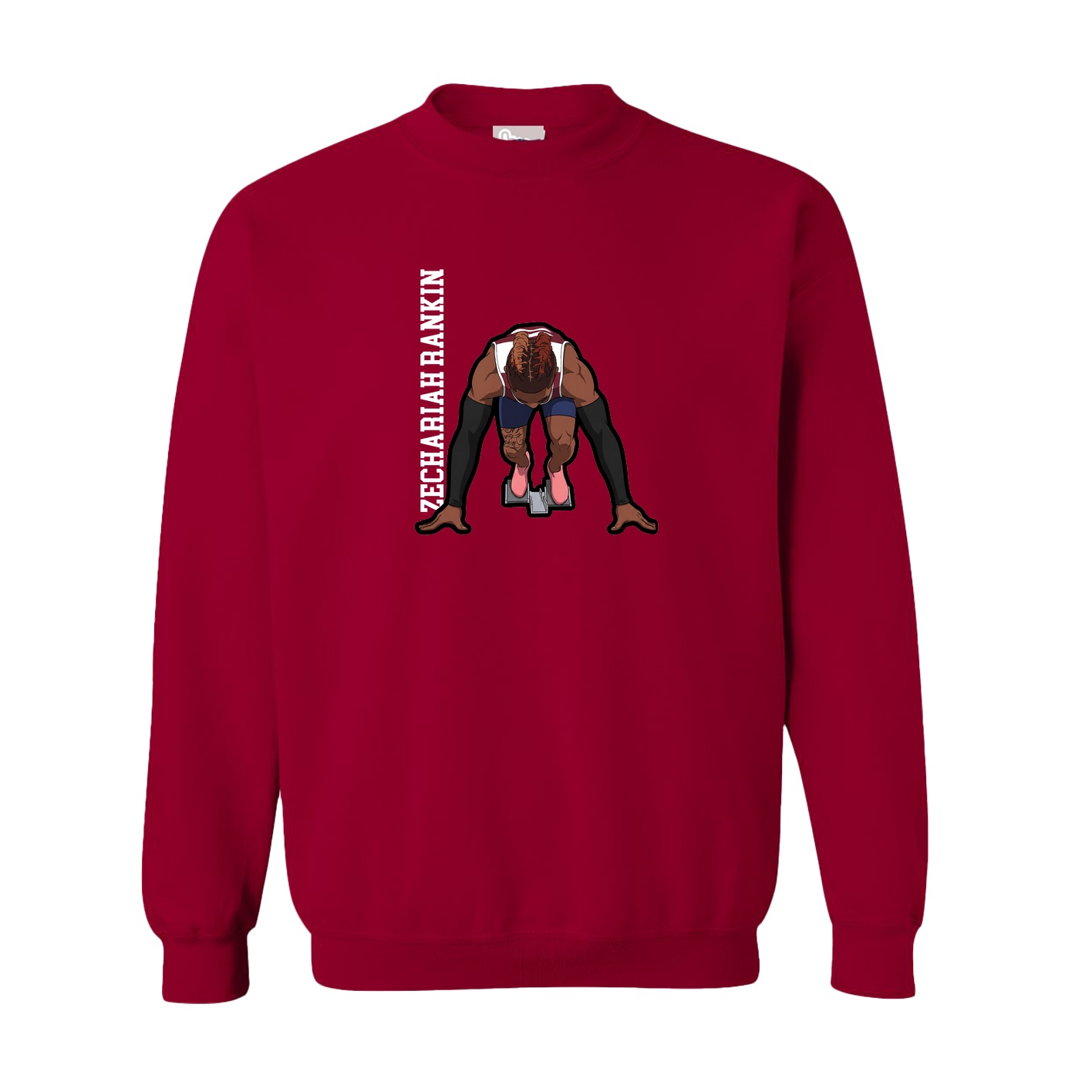 Fleece Crew