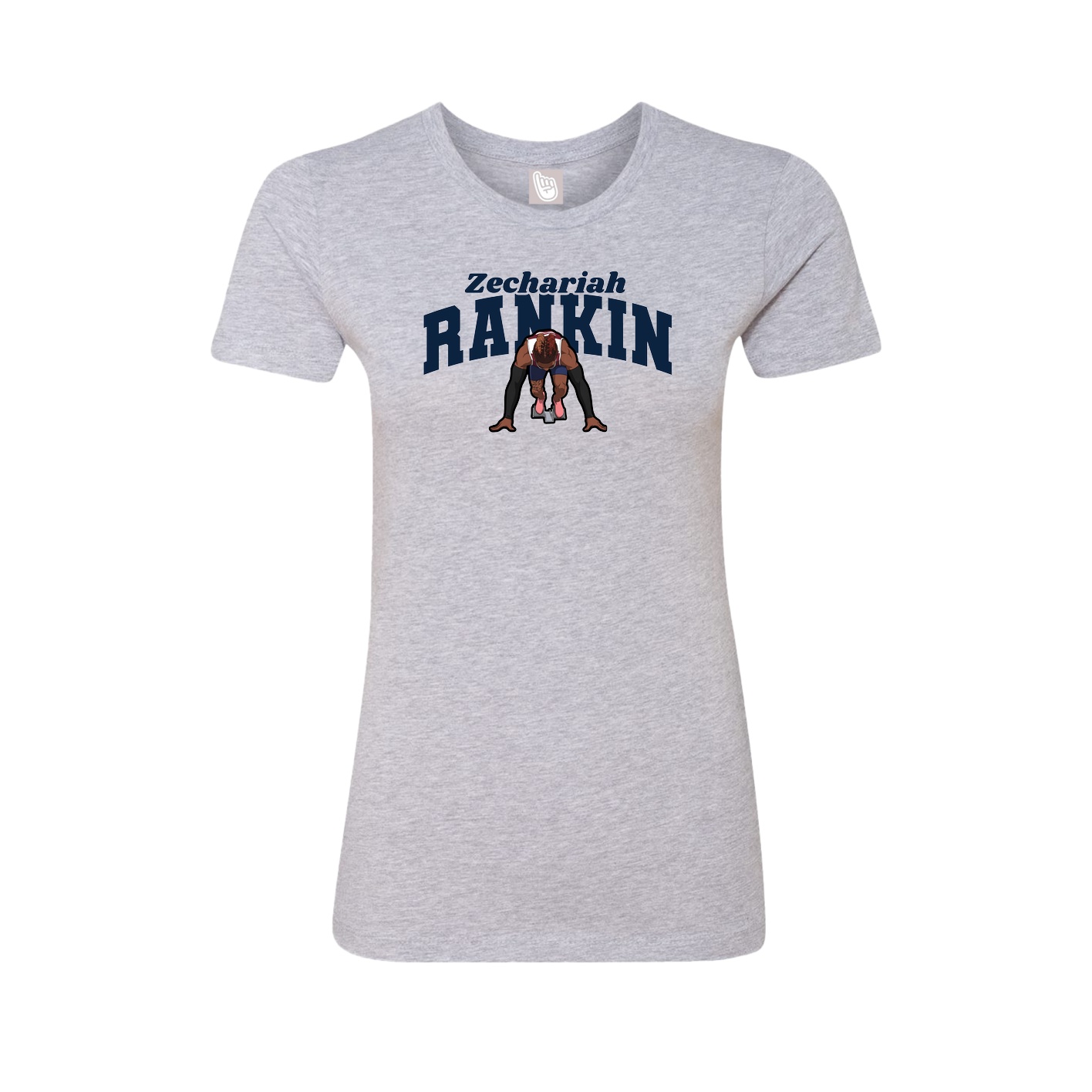 Fitted Women's Tee