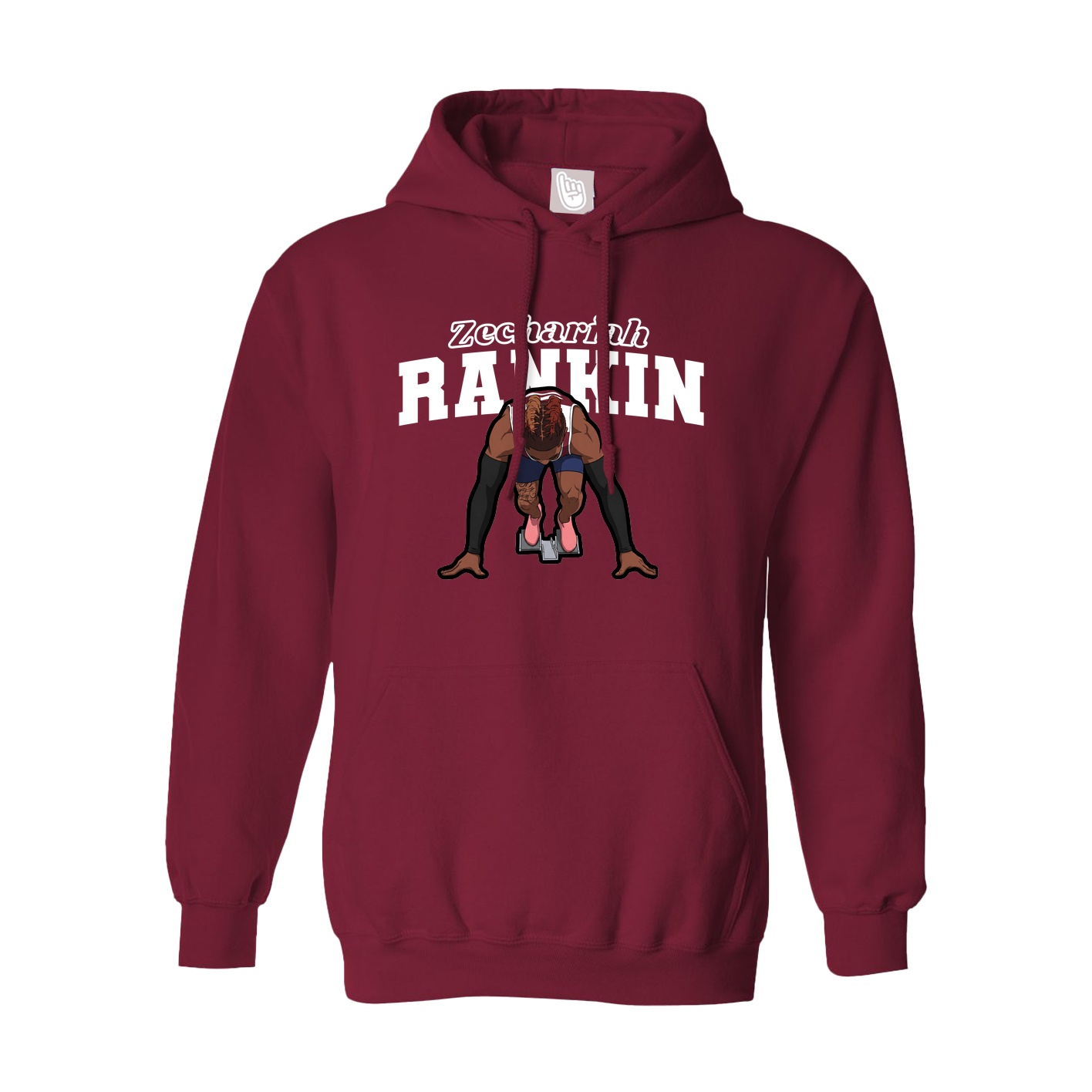 NIL Club Hoodie