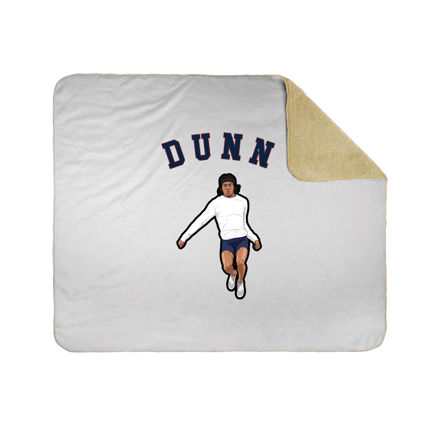 Throw Blanket