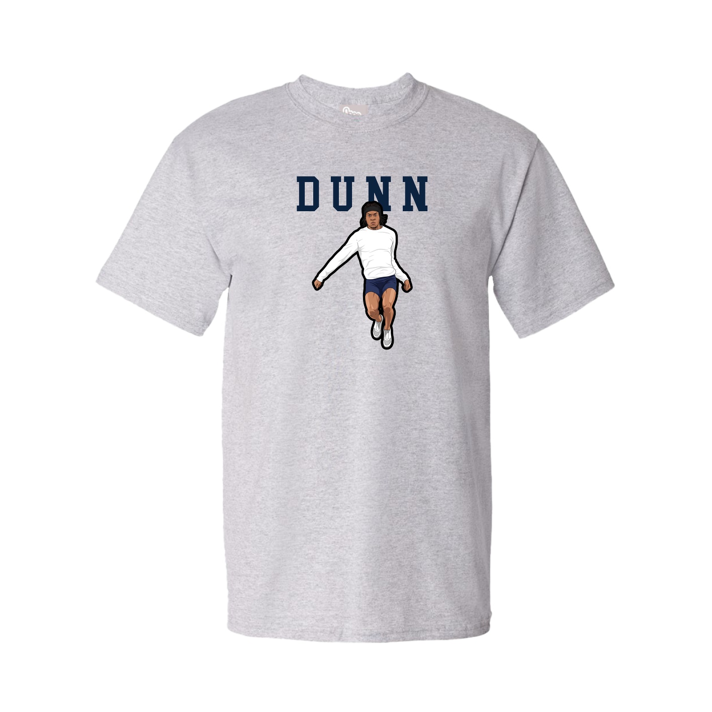 Tee — Shirsey in Grey