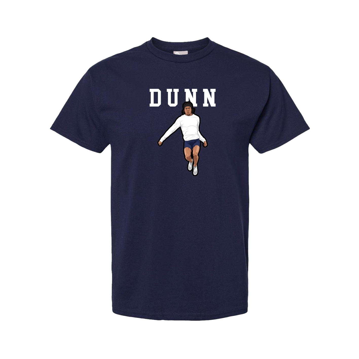 NIL Club Tee