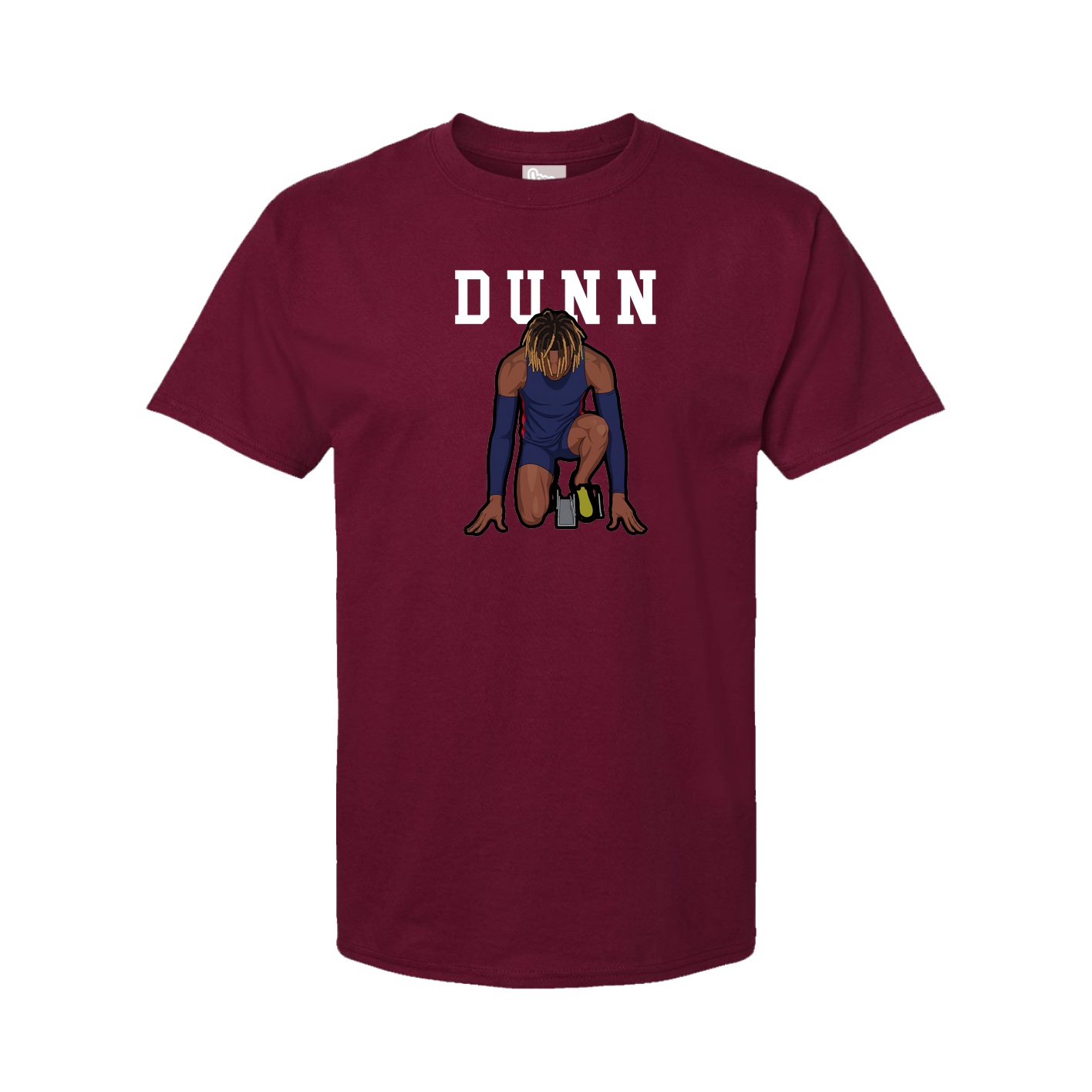 Tee — Shirsey in Cardinal