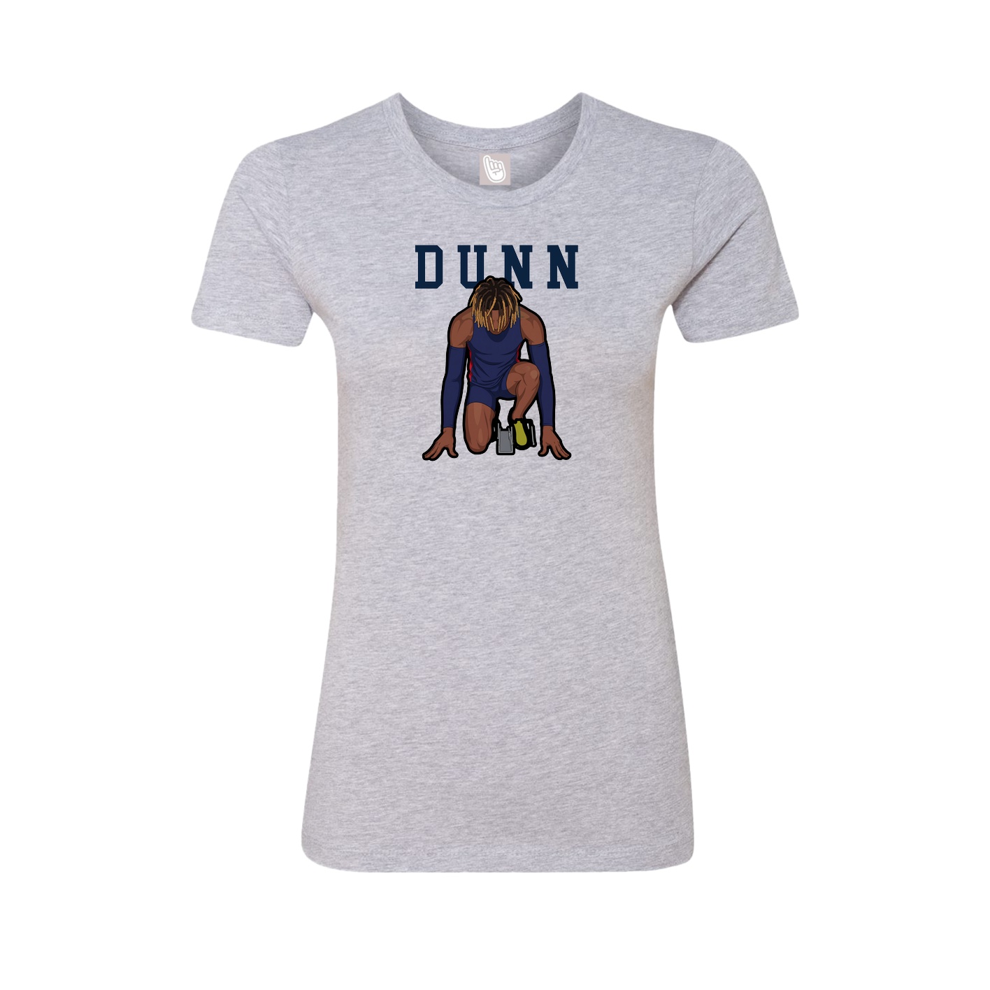 NIL Club Womens Tee
