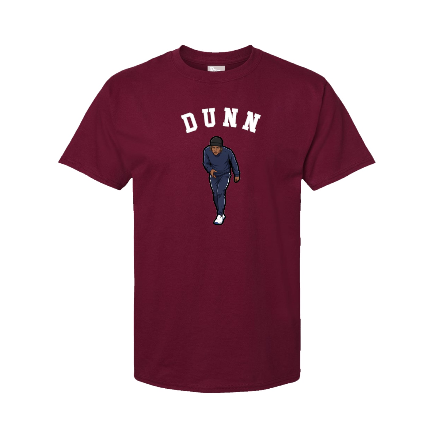 NIL Club Tee