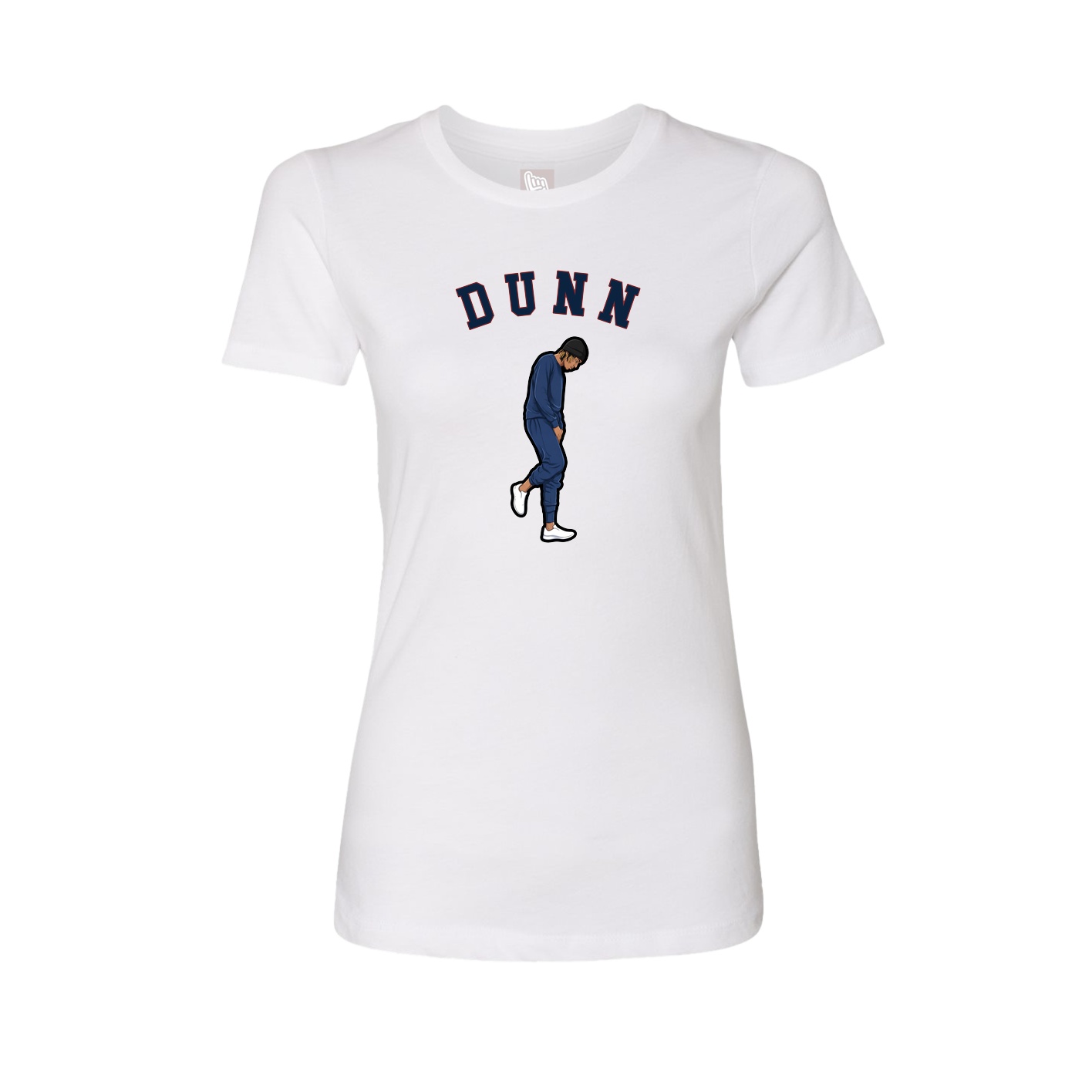 NIL Club Womens Tee