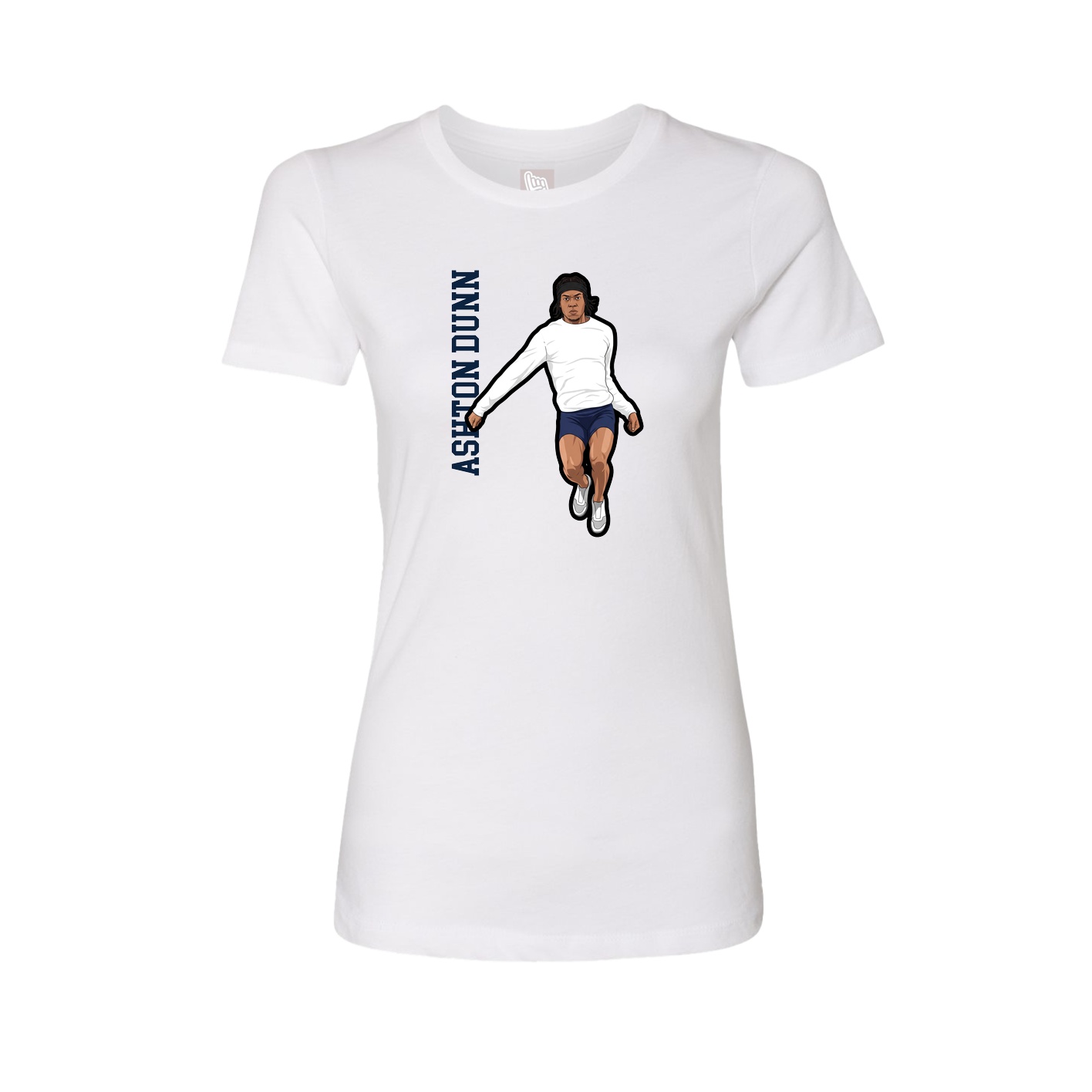 Fitted Women's Tee
