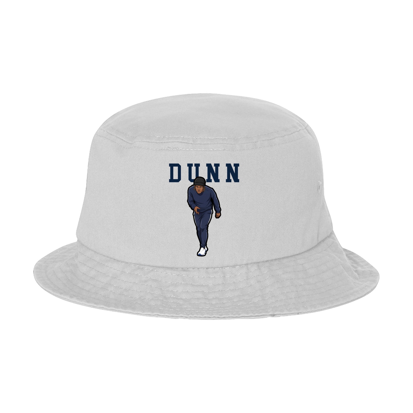 Bucket Cap