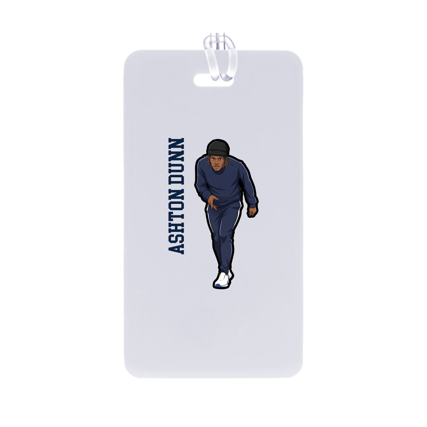 Bag Tag