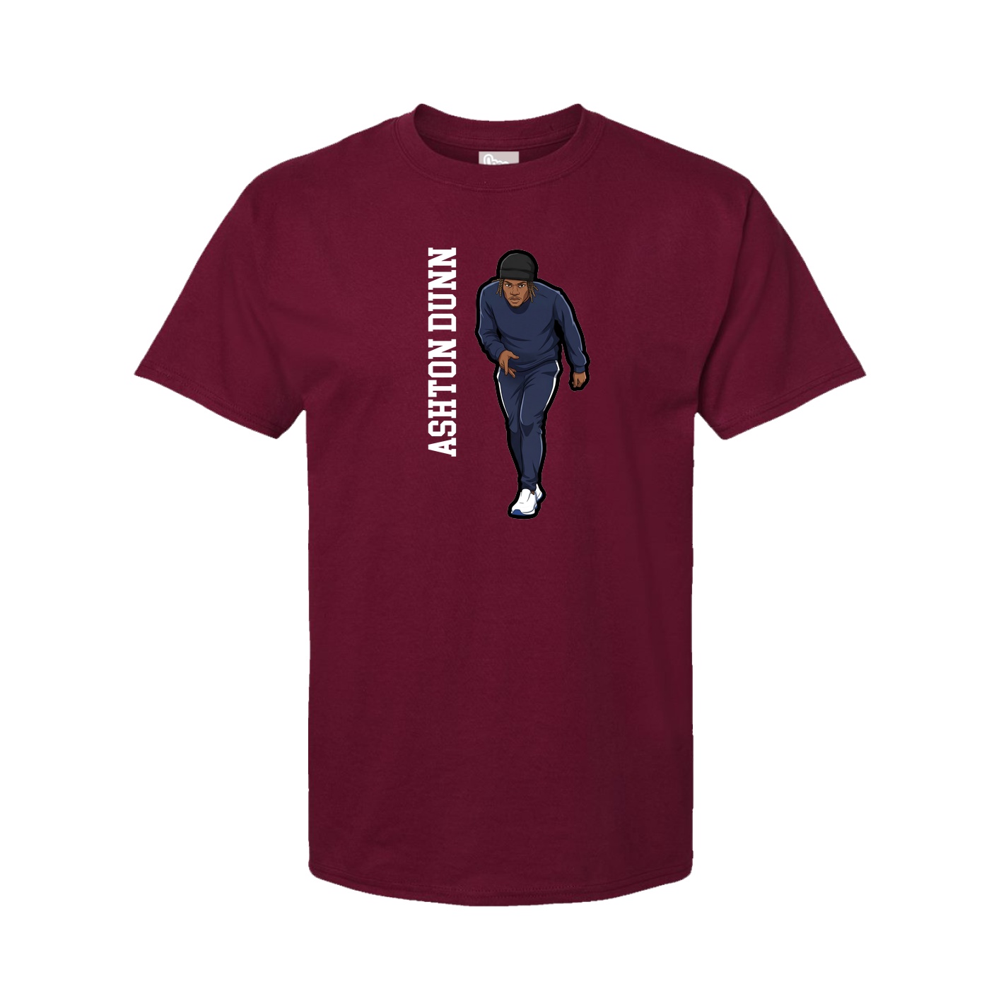 NIL Club Tee