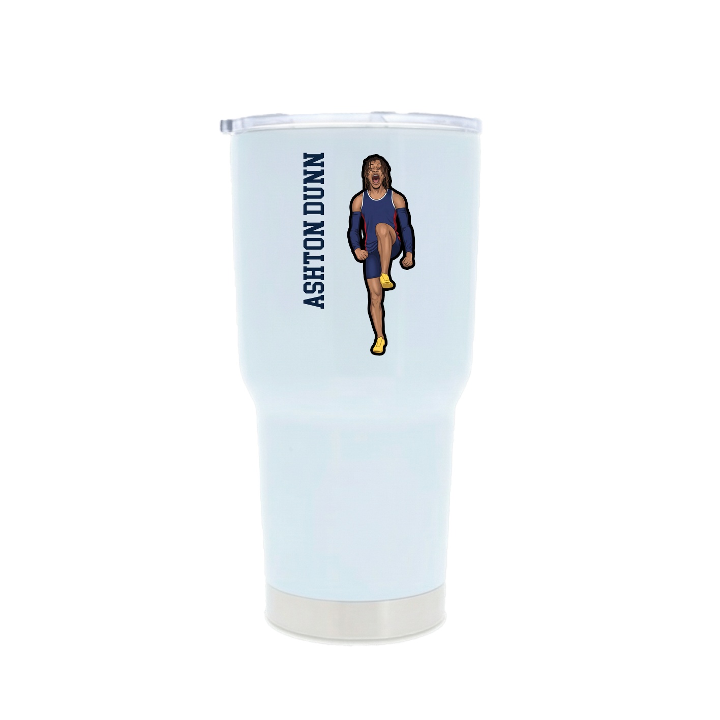 30oz Stainless Steel Tumbler