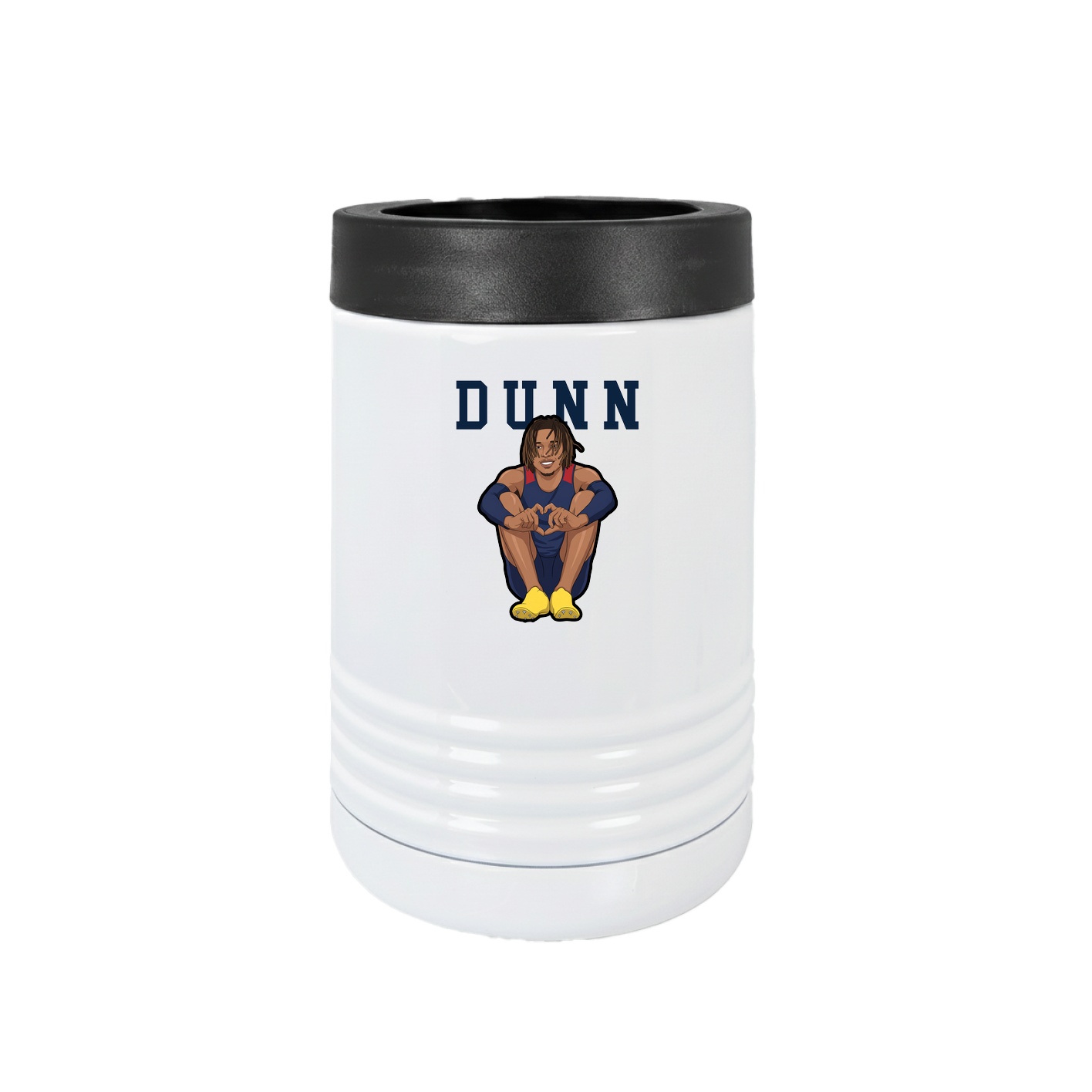 Beverage Holder — Shirsey in White