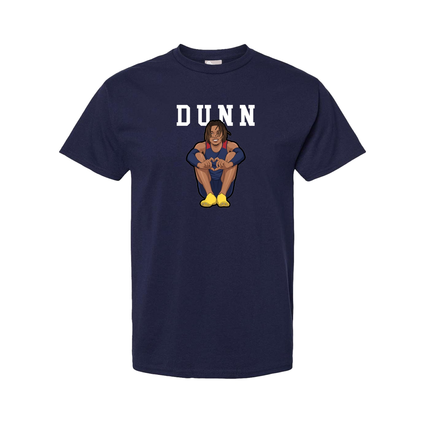 Tee — Shirsey in Navy