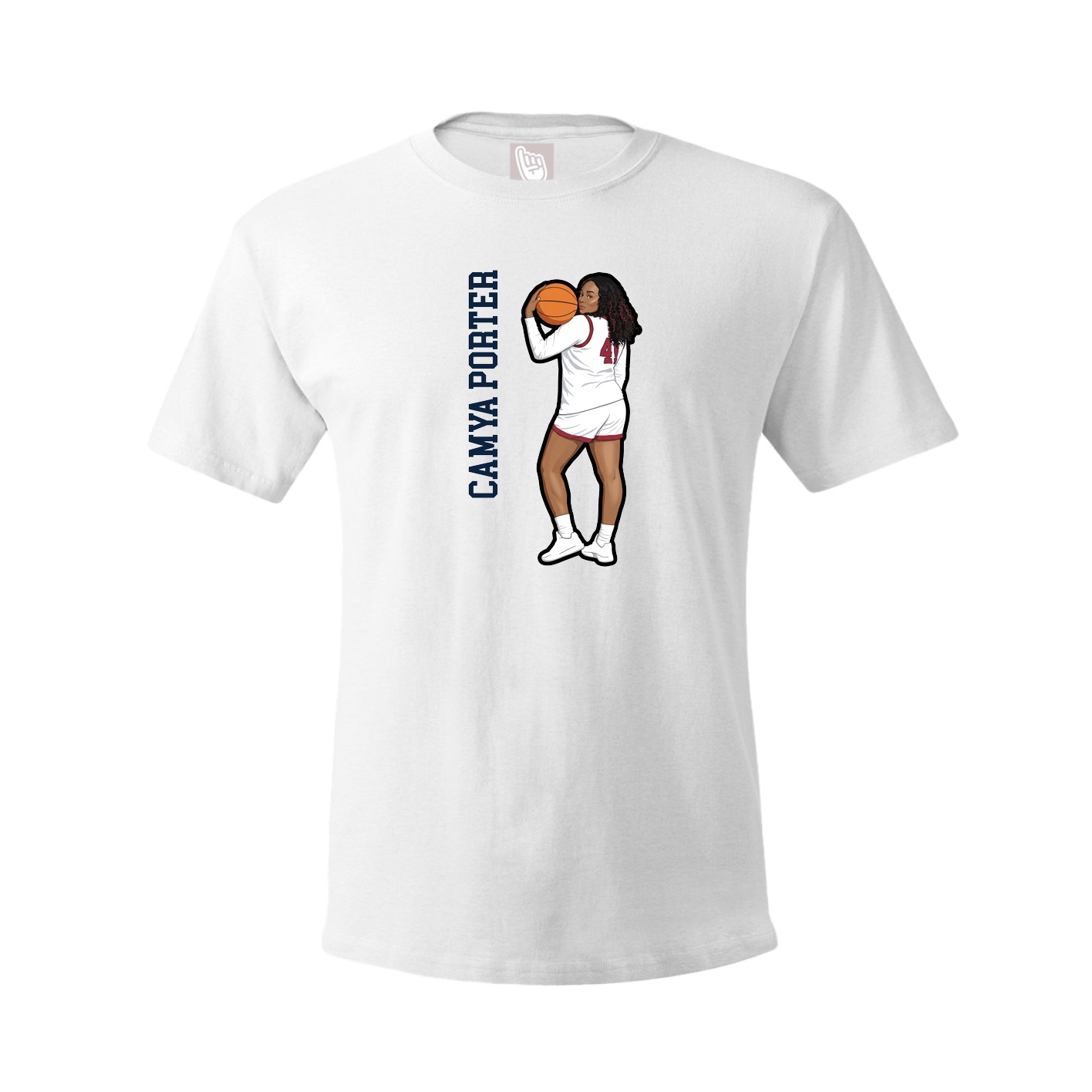 NIL Club Tee