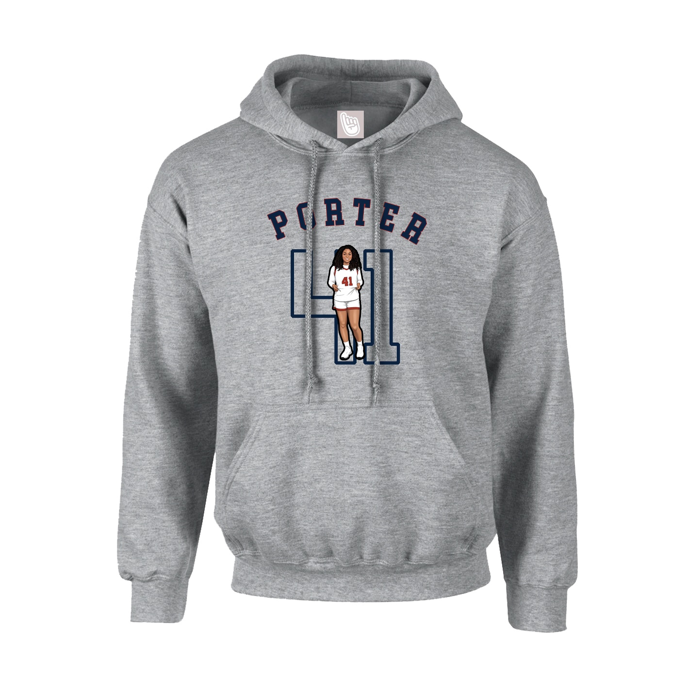Hoodie
