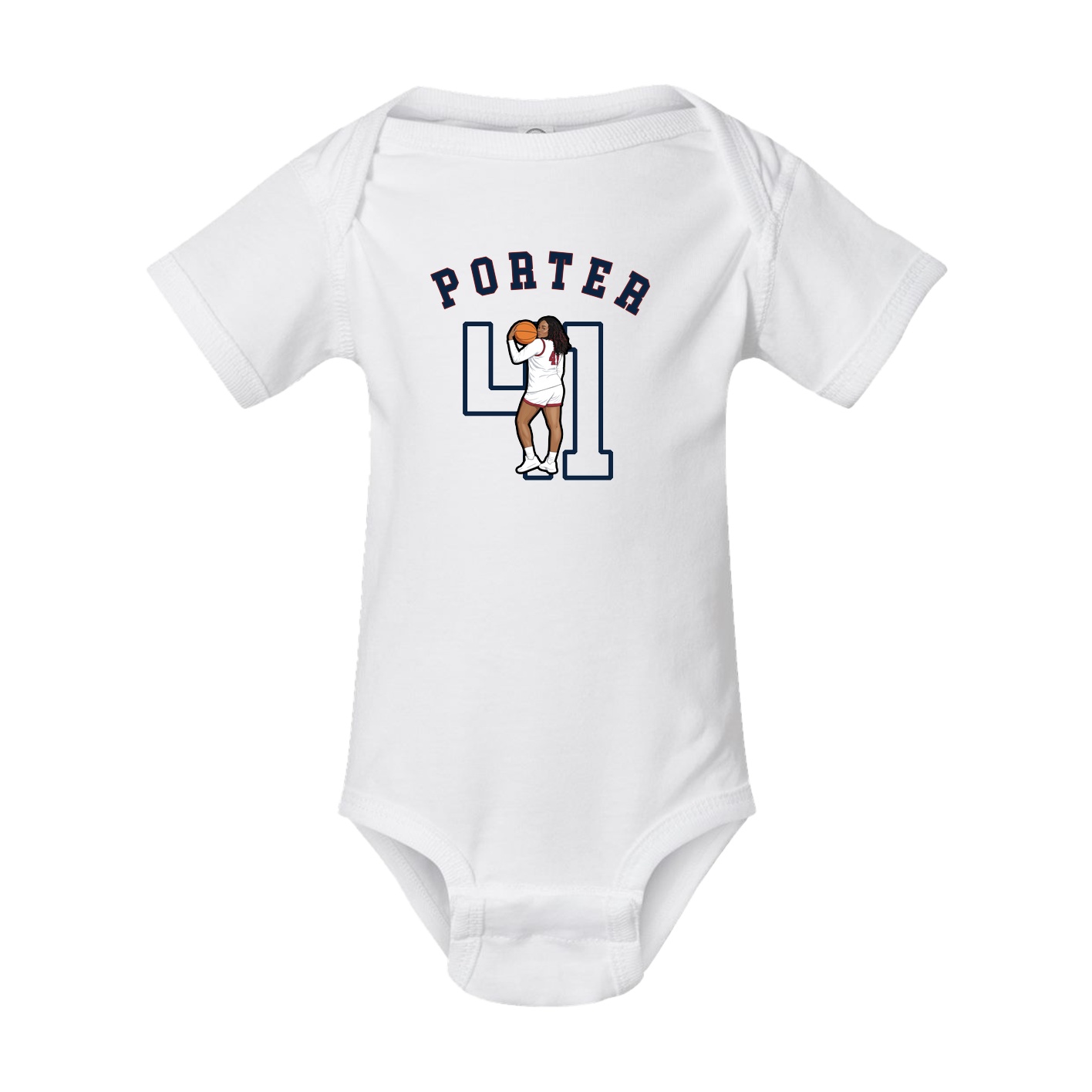 Baby Onesie