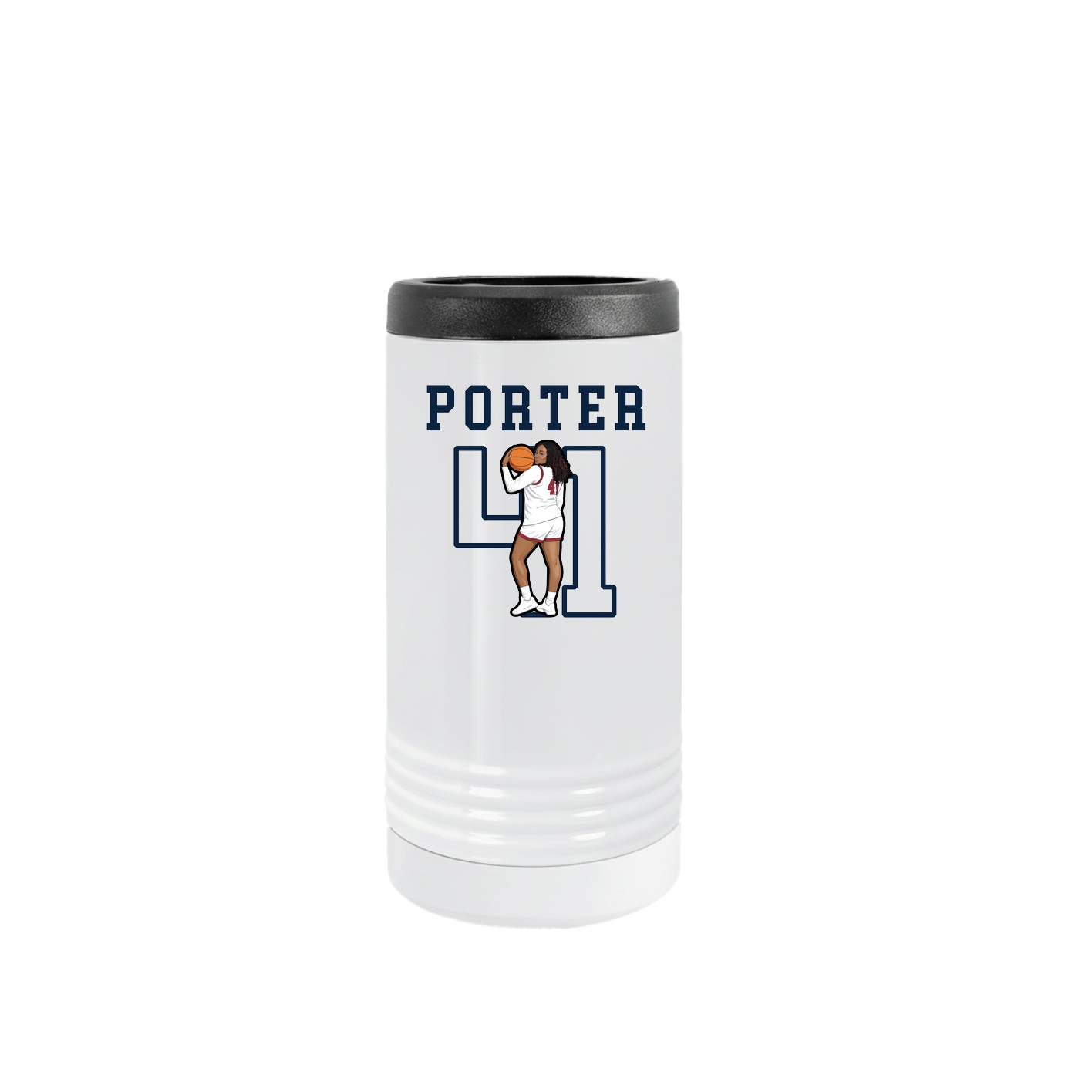 Slim Beverage Holder