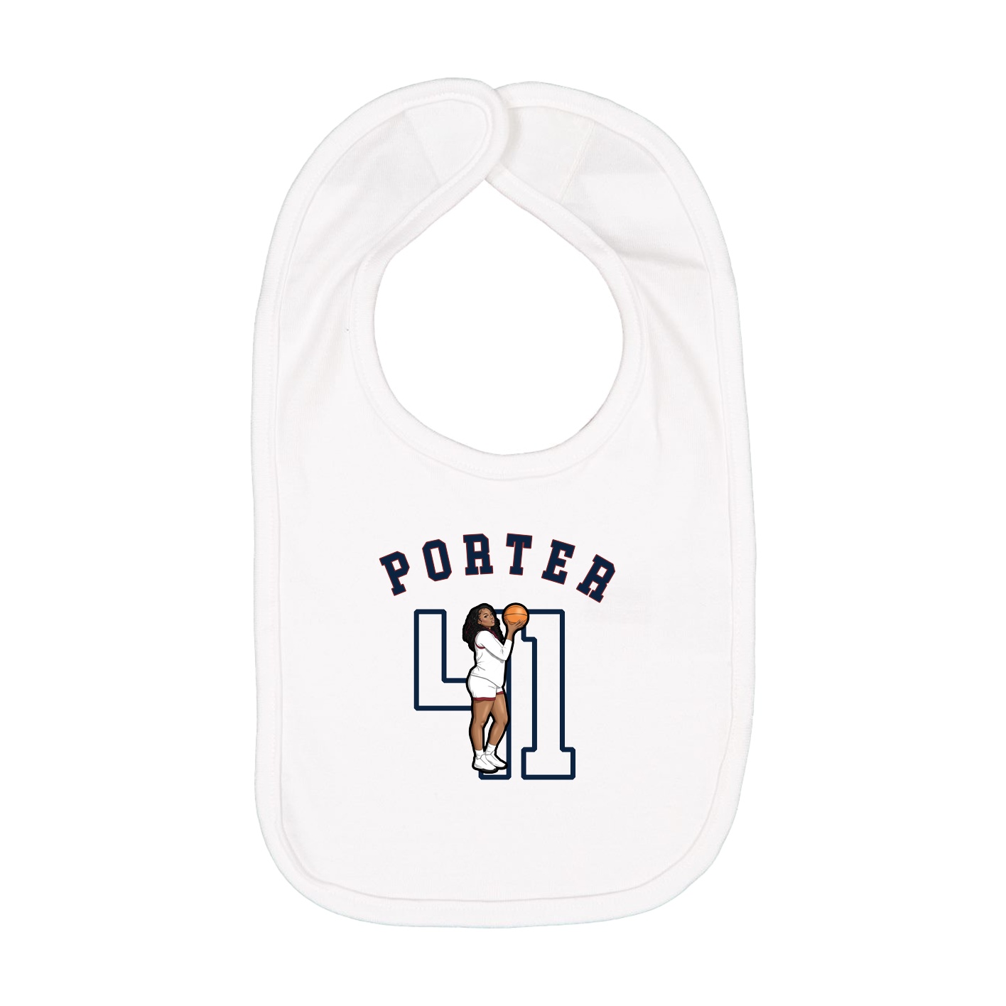 Infant Bib
