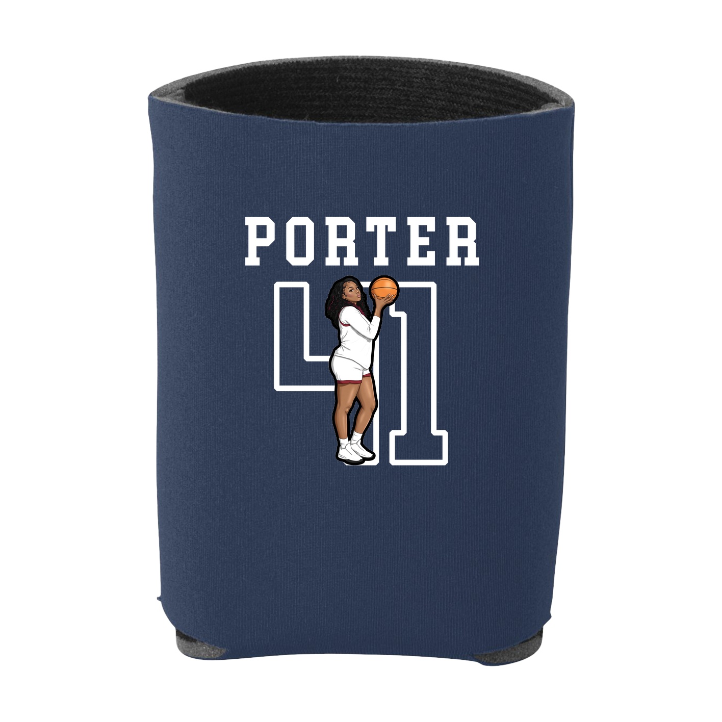 Can Holder — Shirsey in Navy