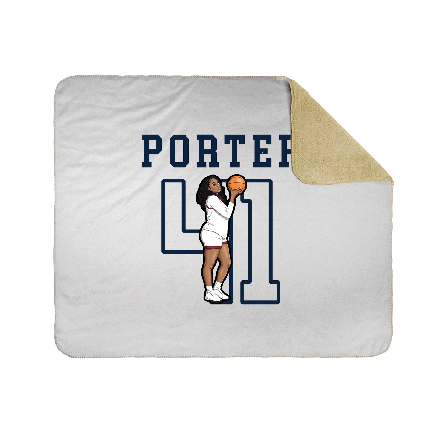 Throw Blanket