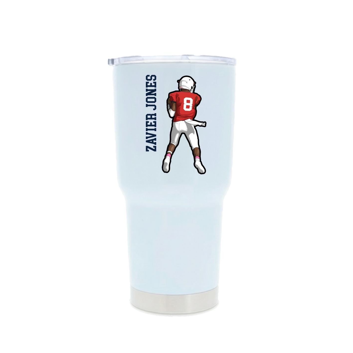 30oz Stainless Steel Tumbler