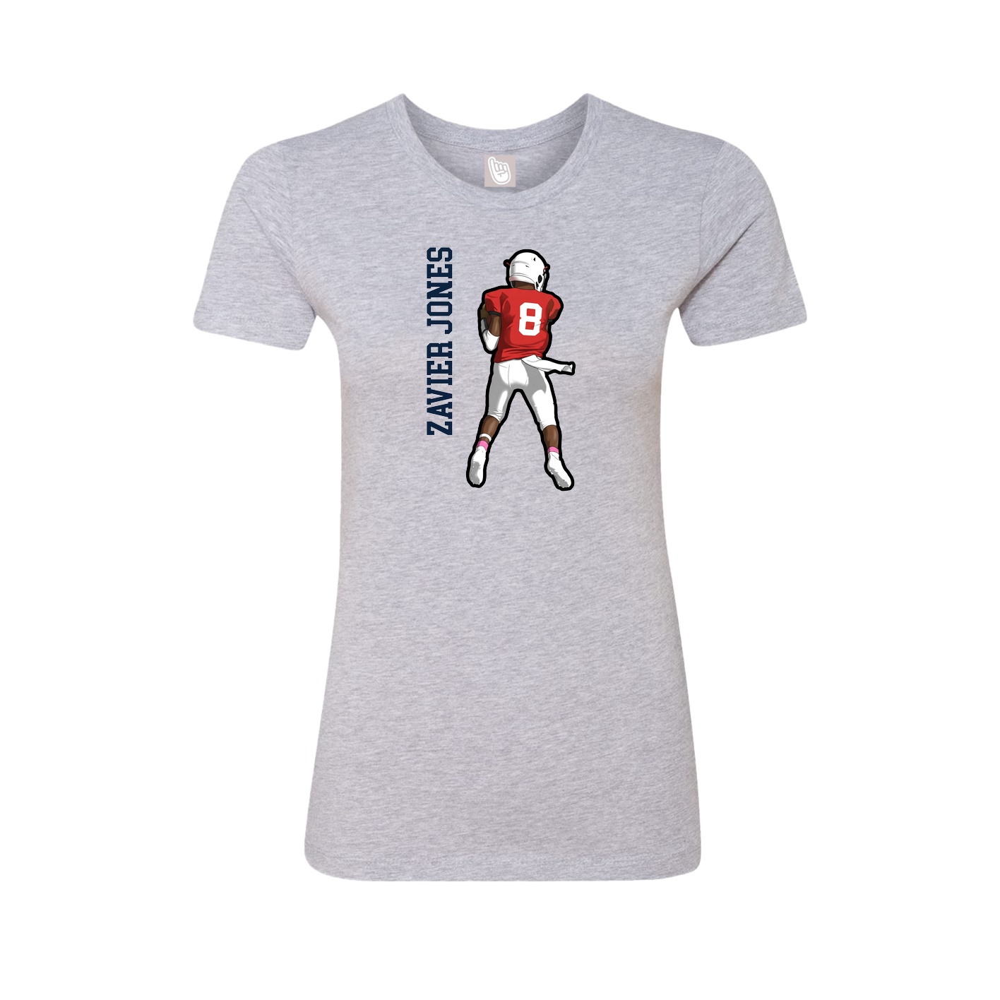 Womens Tee