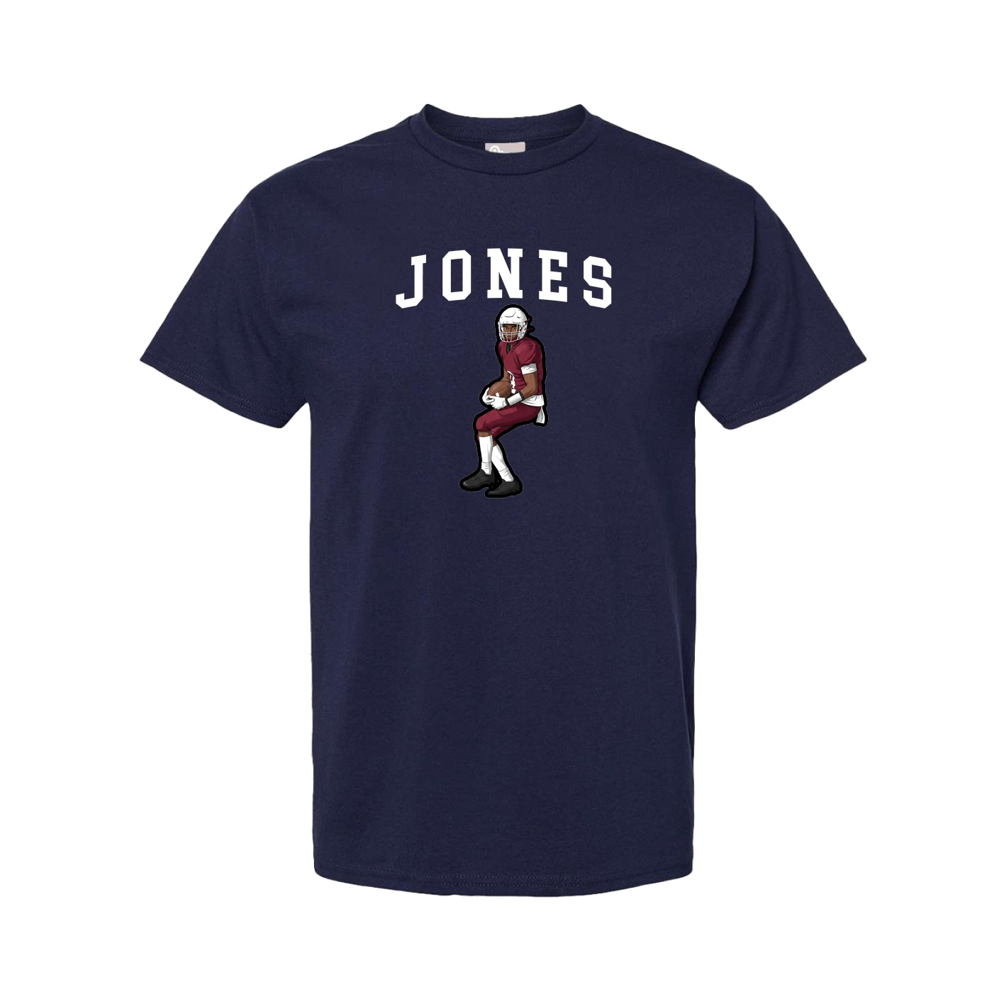 Tee — Shirsey in Navy