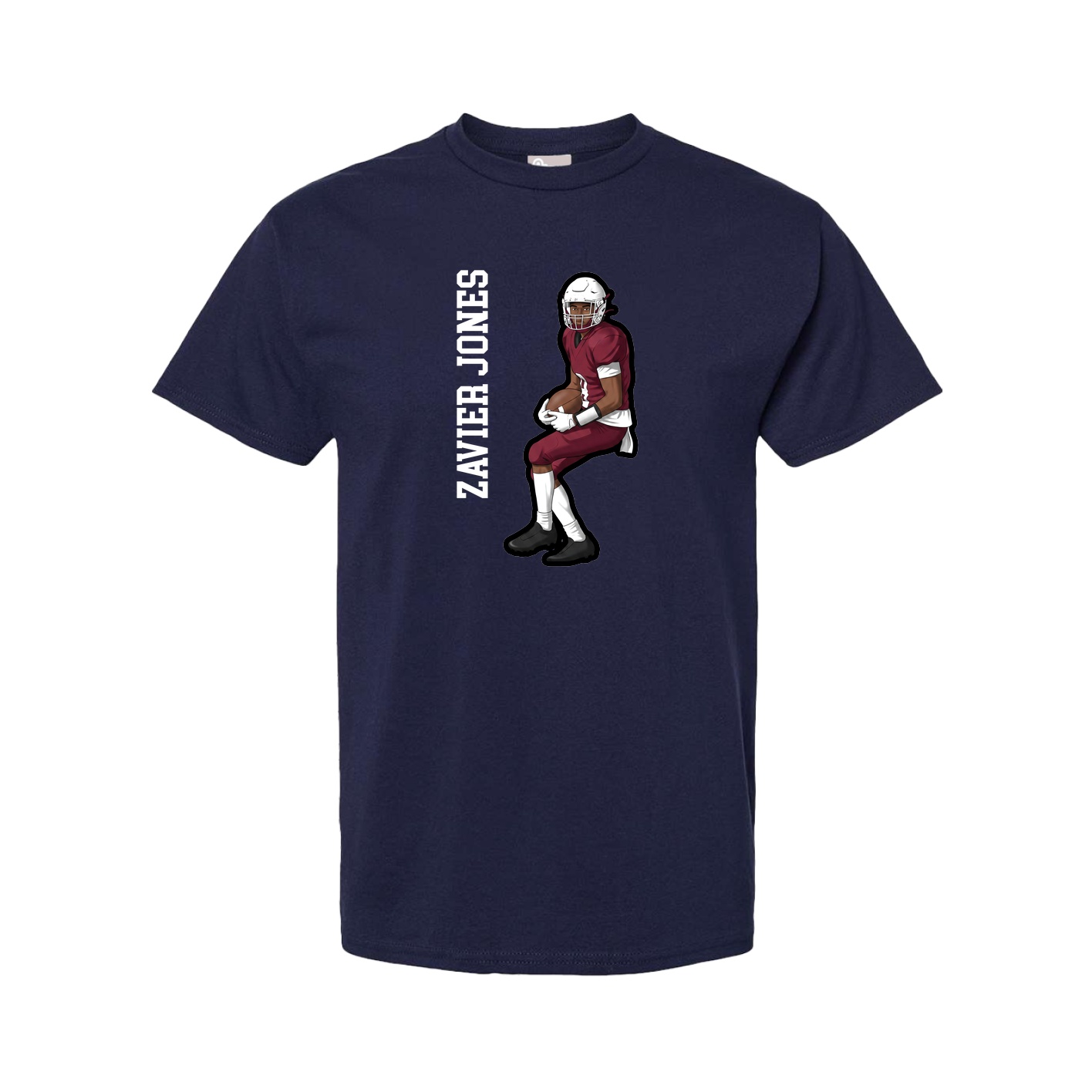 NIL Club Tee